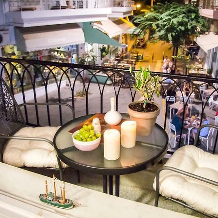 Artistic Getaway Home - Super Central Ираклио Екстериор снимка