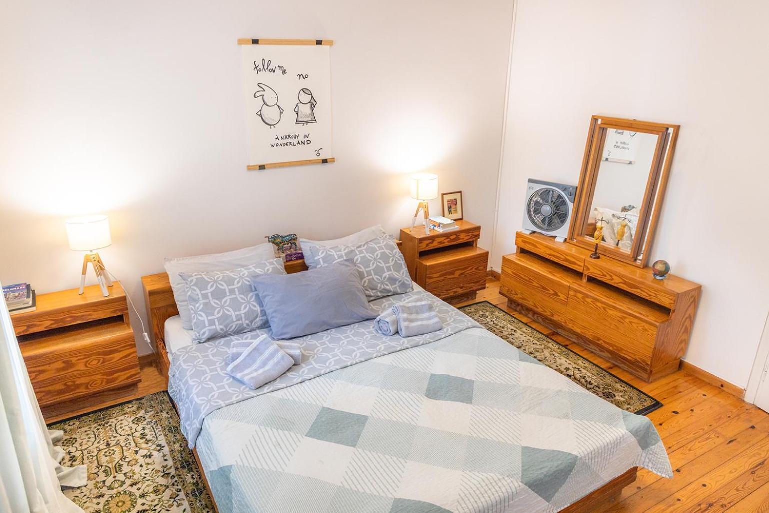 Artistic Getaway Home - Super Central Ираклио Екстериор снимка